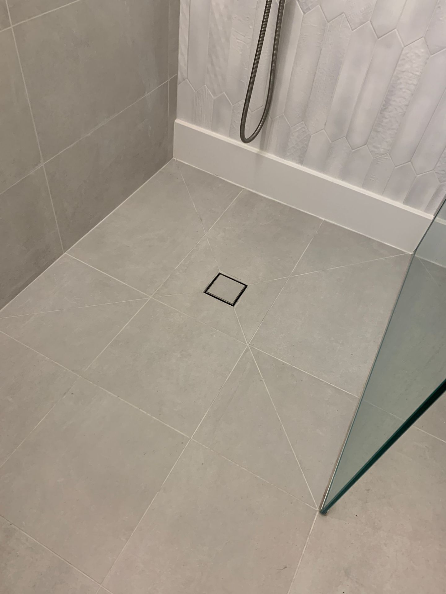Tile project 4