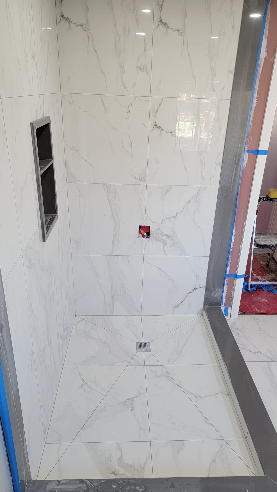 Tile project 1